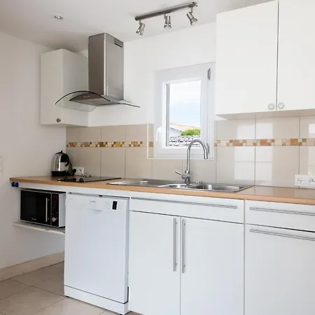 Maison Campanule *