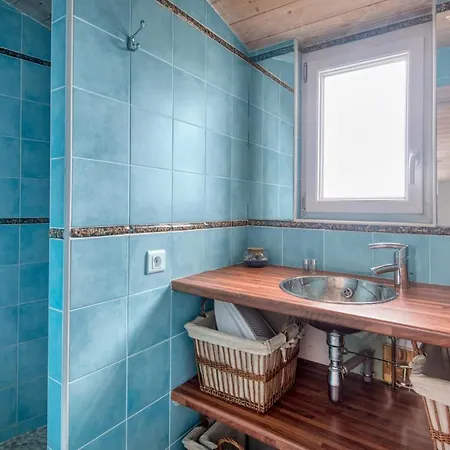 Maison Campanule *