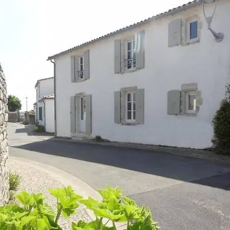 別荘 Maison Campanule ラ・フロット